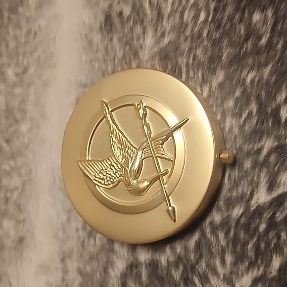 Hunger Games highliter - Picture 3 of 5